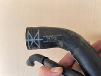 фото thumb №2, Vw passat b8 шланг трубка wody