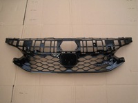 фото thumb №1, Решётка радиатора решётка радиатора honda civic xi 2022-2025r type-r новый model