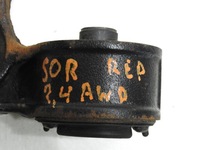 фото thumb №5, Подушка мост передний awd kia sorento i 2.4