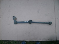 фото thumb №1, Петля обмежувач кабіни 1496211 scania r xpi 400