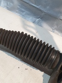 фото thumb №7, Рейка рульова трансмісія кермова 01369943080 peugeot boxer ii 12r.