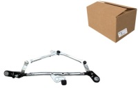 фото thumb №1, Механізм двірник bez двигунчик abakus