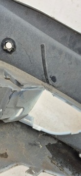 фото thumb №11, Audi a4 b8 8k рестайлинг 11-15 бампер перед переднее 4xpdc 8k0807437aa