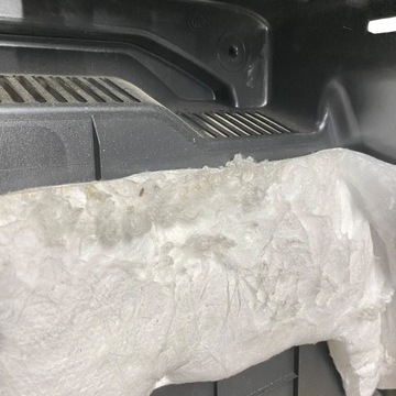 фото thumb №12, Mazda cx-3 2019 права сторона обшивки багажника