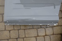 фото thumb №5, Козырёк левый jeep wrangler jl szary