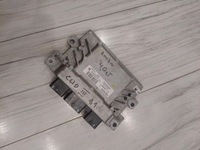 фото thumb №1, Бортовой компьютер двигателя renault clio iii 820522357 clio iii