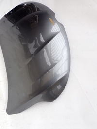 фото thumb №6, Renault koleos ii 2 16- капот кришка двигуна