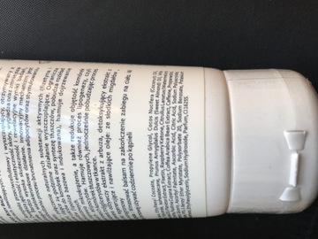 Антицеллюлитный бальзам для тела Theo Marvee 200 мл SLIM'N'GO BODY BALM