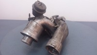 фото thumb №4, Vw jetta iv bora 1.8t 180 km turbo компресор k03 06a145713d