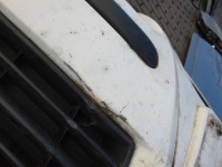 фото thumb №11, Бампер перед передний vw polo 4 iv 9n lift europa