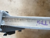 Audi q3 1 радиатор кондиционера 2016 2.0 tfsi - оригинальная в Украине, фото thumb