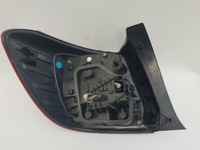 фото thumb №9, Dacia sandero ii lift 17-20 лампа правий задня