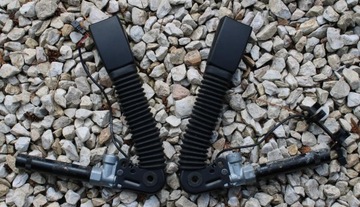 фото thumb №1, Bmw f10 f11 натягувачі натягувач ременя перед