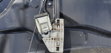 фото thumb №6, Підйомник вікна лівий зад планка mercedes r w251