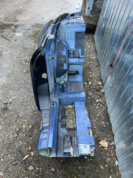 фото thumb №5, Maserati granturismo крило зад задній праві