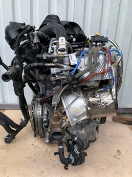 фото thumb №8, Dacia sandero iii 1.0 tce каталізатор dpf renault clio v nissan 208a02744r