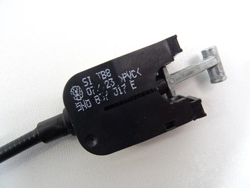 фото thumb №11, Audi q3 83a замок двері зад правий 5ta839016q 2023 r