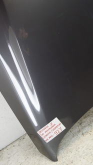 фото thumb №7, Капот крышка перед opel insignia a