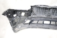 Бампер bmw x3 g01 x line противотуманные фары led na 6 pdc lift lci Цена, фото thumb