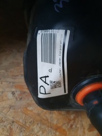 фото thumb №7, Mazda 3 bp iv 19r бак / bak топлива