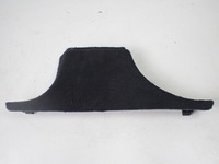 фото thumb №1, Mercedes w220 захист поріг стійка середнього ліва