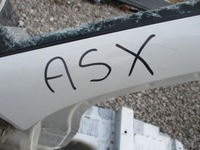 фото thumb №6, Четверть лонжерон перед левый порог mitsubishi asx i 10-11 w19 w19a