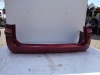 фото thumb №1, Бампер задня задній honda accord 7 kombi