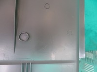 фото thumb №9, Панель приладів консоль салонна з решітка роз'єм електричний scania g410 23r