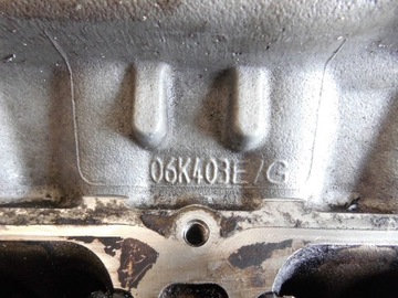 фото thumb №11, Головка 06k403e audi a4 b8 a5 8t рестайлінг 1.8tfsi cje