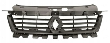 фото thumb №1, Renault thalia символ 08-13 решітка середня решітка радіатора