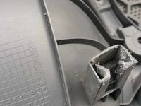 фото thumb №9, Обивка обшивка правый перед 6j4867012 seat ibiza iv