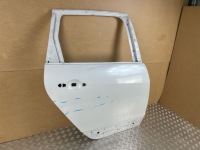 фото thumb №3, Дверь правый задняя правое задние renault scenic iii 3 2009-2015