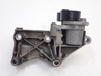 фото thumb №4, Кронштейн кронштейн кронштейн ролик двигуна 117105124r renault espace v 5 1.6d 15r