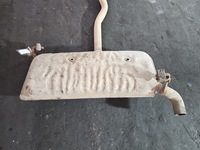 фото thumb №5, Гасник вихлоп труба jeep compass i 06-16 2.4 16v 170km