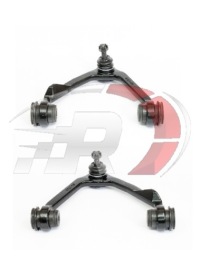 фото thumb №1, Ford expedition 1997-2002 - 4wd важіль перед верхній лівий + правий