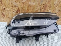 фото thumb №8, Лампа перед правая bmw x3 x4 адаптивный led 9491682-05ll