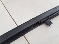 фото thumb №11, Спойлер карбон задняя maserati levante gts trofeo