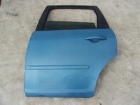 фото thumb №1, Двері задня ліва ford c-max lift 07-10 q8