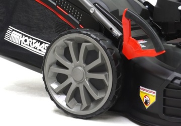 БЕНЗИНОВАЯ КОСИЛКА 53см HKS 553 NH, двигатель HONDA
