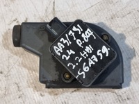 фото thumb №6, Потенціометр газу датчик peugeot 807 2.2 hdi 94kw 03r