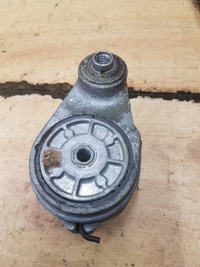 фото thumb №1, Натягувач ремінь land rover discovery i 2.5 tdi