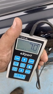 фото thumb №10, Дверь перед передние левая volvo s60 00-09r