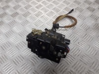 фото thumb №2, Замок двері лівий задня seat leon i