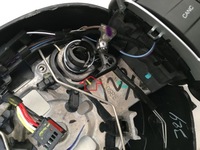 фото thumb №9, Jeep compass 17- воздуховод многофункциональный кожа