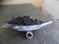 фото thumb №10, Renault clio iv lift 260609493r лампа ліва передня лівий перед оригінал