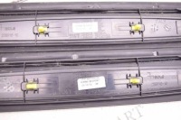 Передня ліва накладка декоративна порога  bmw x1 f48 8051037 2.0l бензиновий 2016 Оригінал, фото thumb