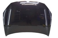 фото thumb №1, Капот крышка двигателя vw golf vi m618