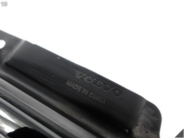 фото thumb №11, Volvo xc60 ii 2 recharge / плагин гибрид 20- крыло fender левый перед