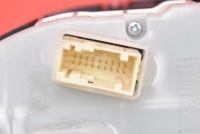 Лічильник прилади eu 9822621580 peugeot 208 1 i 1.6 bluehdi 75 km рестайлінг  15-19 Київ, фото thumb