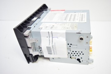 фото thumb №11, Mercedes w207 w218 рестайлінг навігація радіо монітор